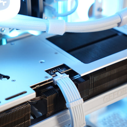 Duality | RTX 5070 Ti 16GB + Intel Ultra 7 265K + 64GB DDR5 | Ready-to-Go Gaming and Creator PC | PC36