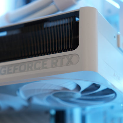 Duality | RTX 5070 Ti 16GB + Intel Ultra 7 265K + 64GB DDR5 | Ready-to-Go Gaming and Creator PC | PC36