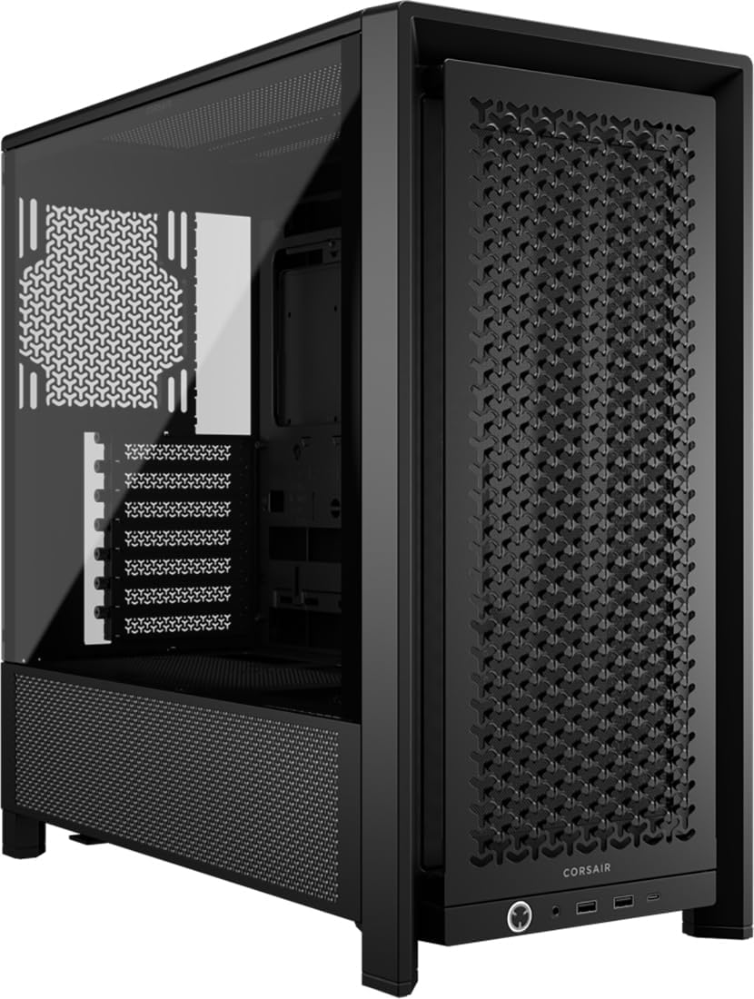 PC36 Creator Studio One | Ryzen 5 7500F + Intel Arc B580 12GB + 32GB DDR5 | Creator PC | PC36