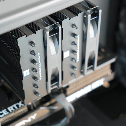 PC36 Creator Studio One | Ryzen 5 7500F + Intel Arc B580 12GB + 32GB DDR5 | Creator PC | PC36