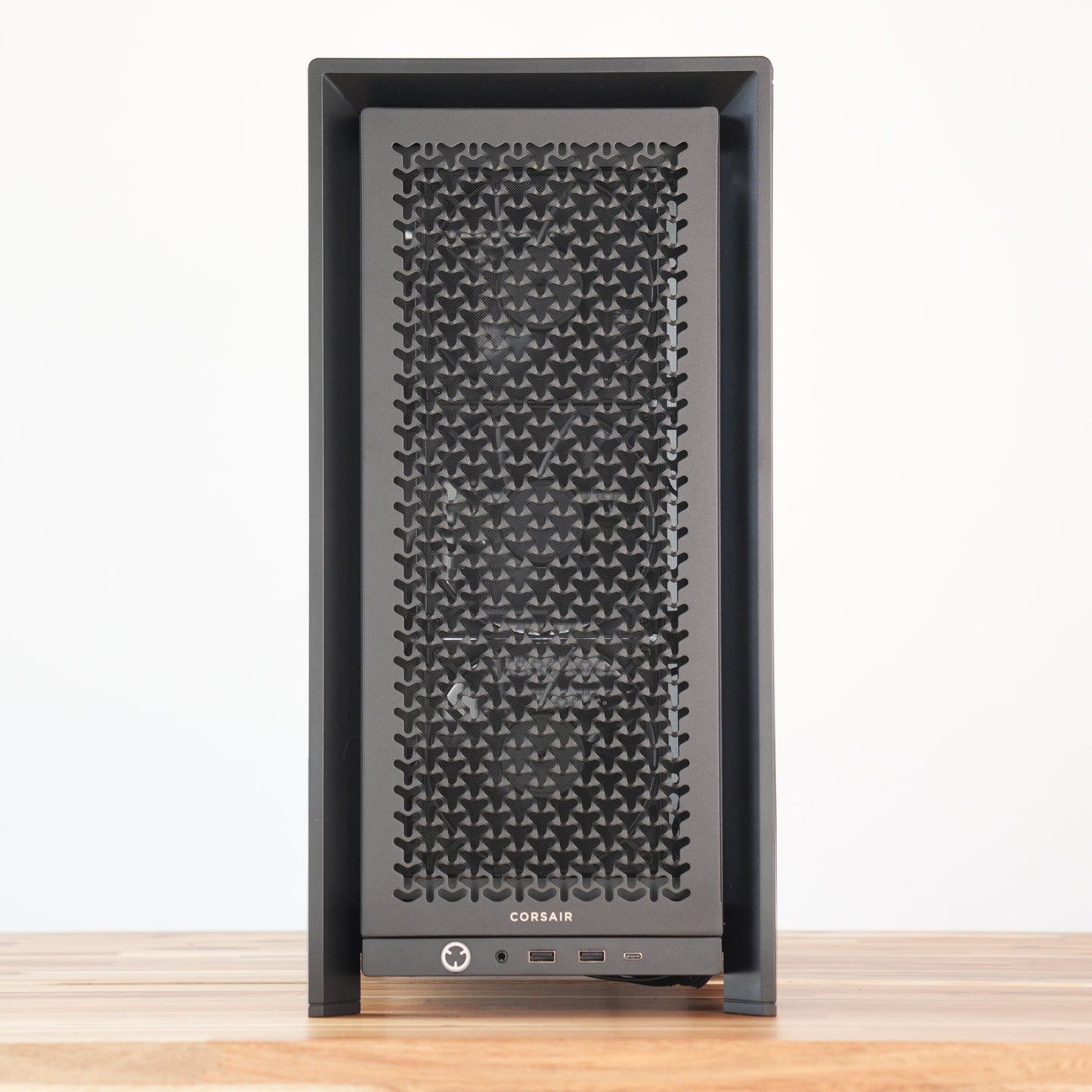 PC36 Creator Studio One | Ryzen 5 7500F + Intel Arc B580 12GB + 32GB DDR5 | Creator PC | PC36