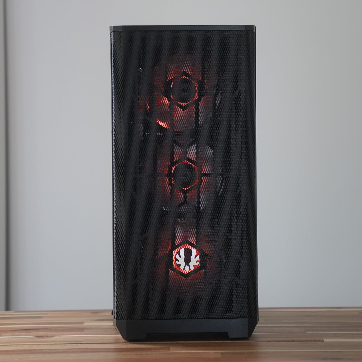 [USED B] Nova | RX 6700 10GB + Ryzen 5 5600 + 16GB + 1TB | Ready-to-Go Gaming PC | PC36