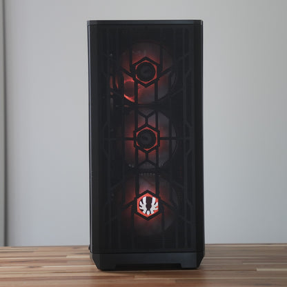 [USED B] Nova | RX 6700 10GB + Ryzen 5 5600 + 16GB + 1TB | Ready-to-Go Gaming PC | PC36