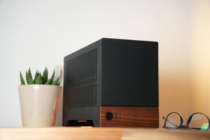 Rune Fenrir | RTX 5080 + Ryzen 7 7800X3D | Ready-to-Go Gaming PC | PC36