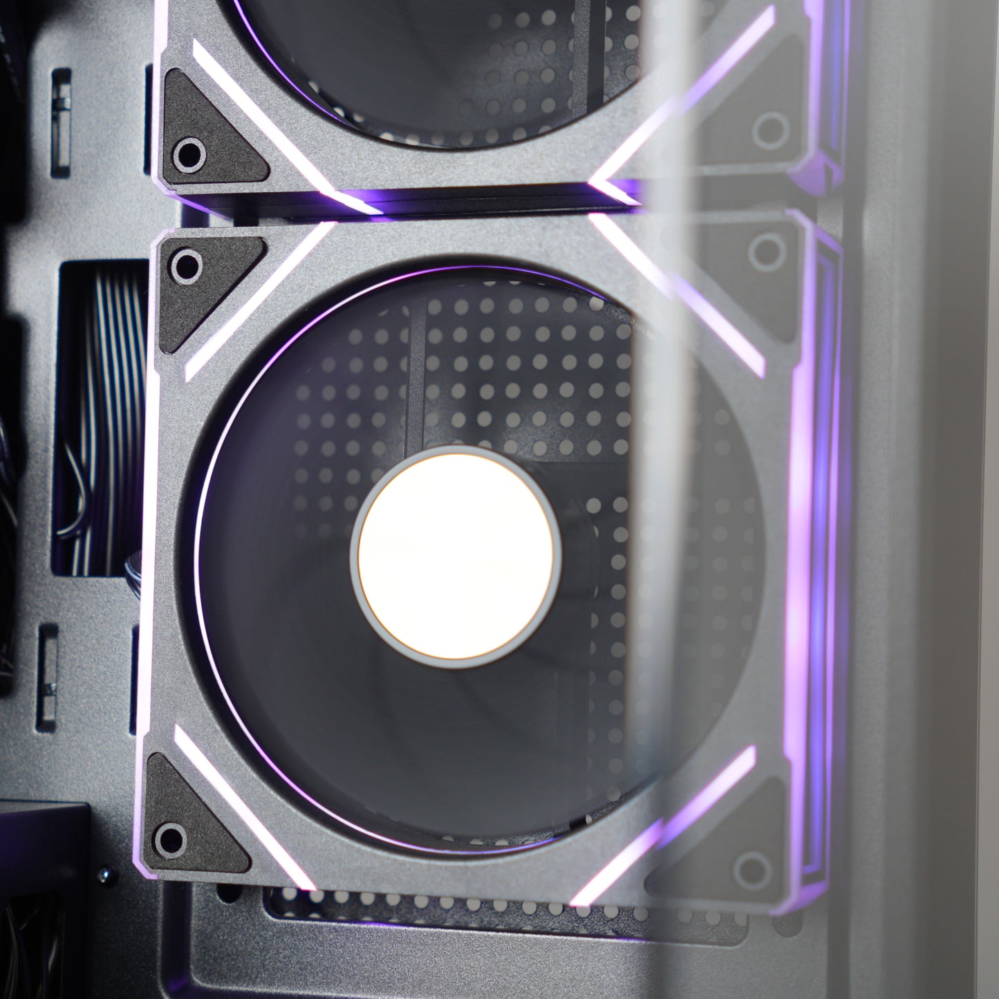 Mercury | RTX 5060 8GB + Ryzen 5 3600 | Ready-to-Go Gaming PC | PC36