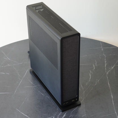 Ridge Base | ARC B580 12GB + Ryzen 5 7500F | Ready-to-Go Gaming PC | PC36