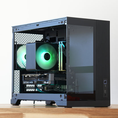 Secret Two | RTX 5070 12GB + Ryzen 5 7500F | Ready-to-Go Gaming PC | PC36