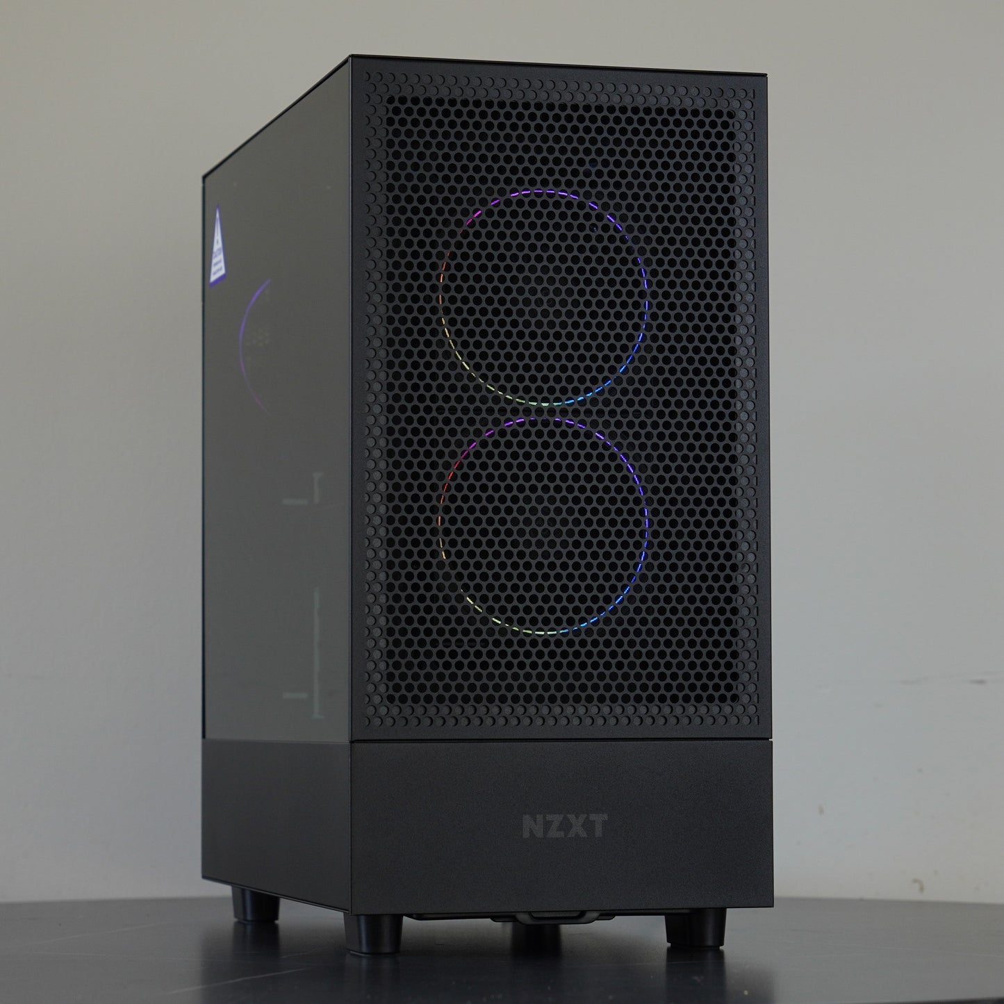 Shaded | RTX 4070 SUPER + Ryzen 5 7600 + 32GB + 1TB | Ready-to-Go Gaming PC | PC36