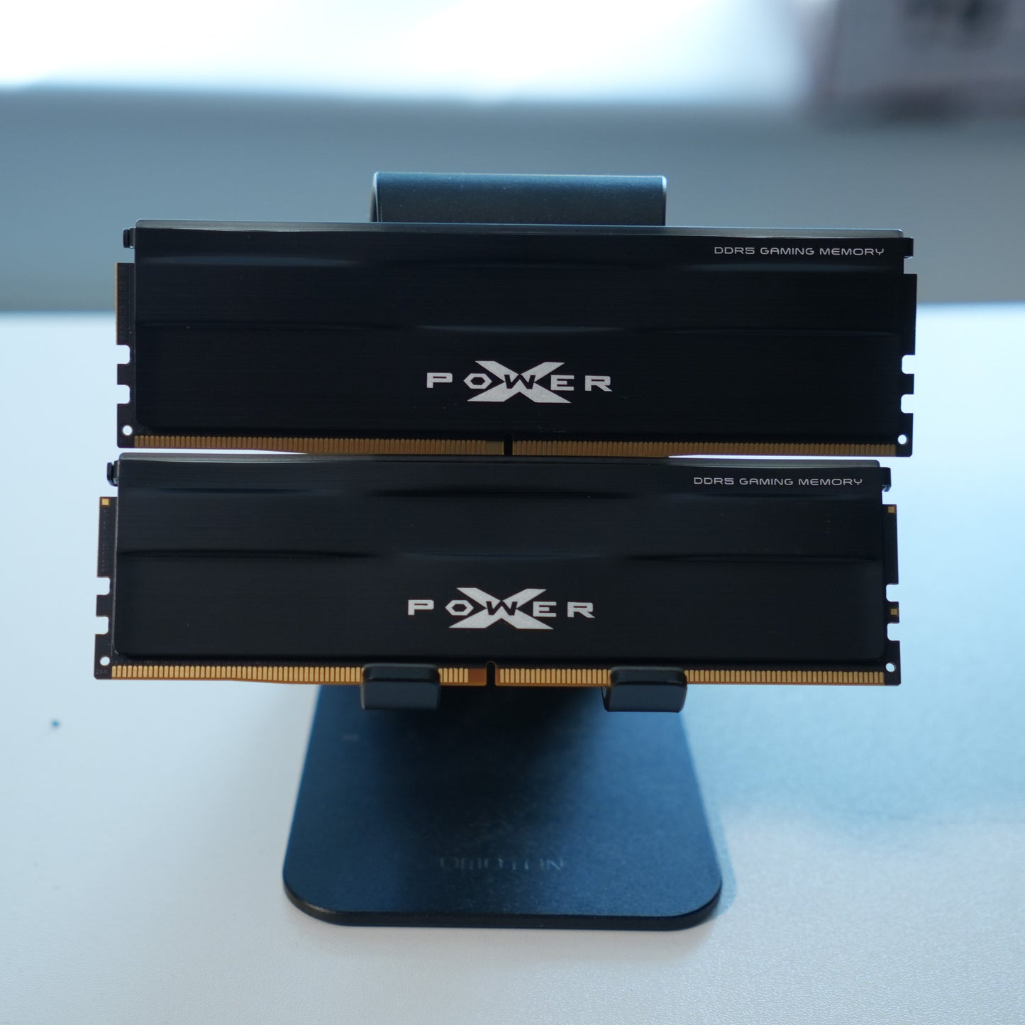 48GB (16 + 32GB) DDR5-6000 CL30 Silicon Power XPOWER Zenith Memory / RAM [No warranty provided]