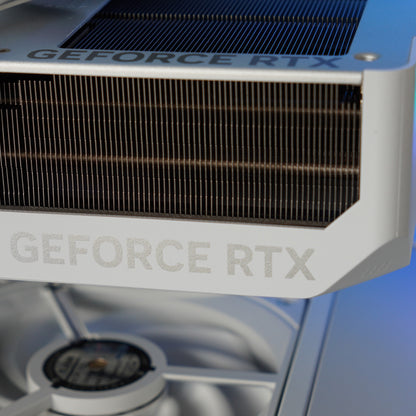 Tundra | RTX 4090 + Ryzen 7 7800X3D + 32GB + 1TB | Ready-to-Go Gaming PC | PC36