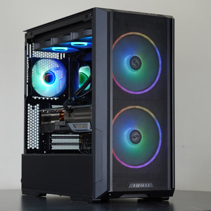 Supreme | RTX 4090 + i9 14900K + 32GB + 1TB | Ready-to-Go Gaming PC | PC36