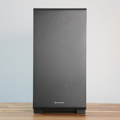 Coquette One | RTX 5050 8GB + Ryzen 5 5600 + 16GB | Ready-to-Go Gaming PC | PC36