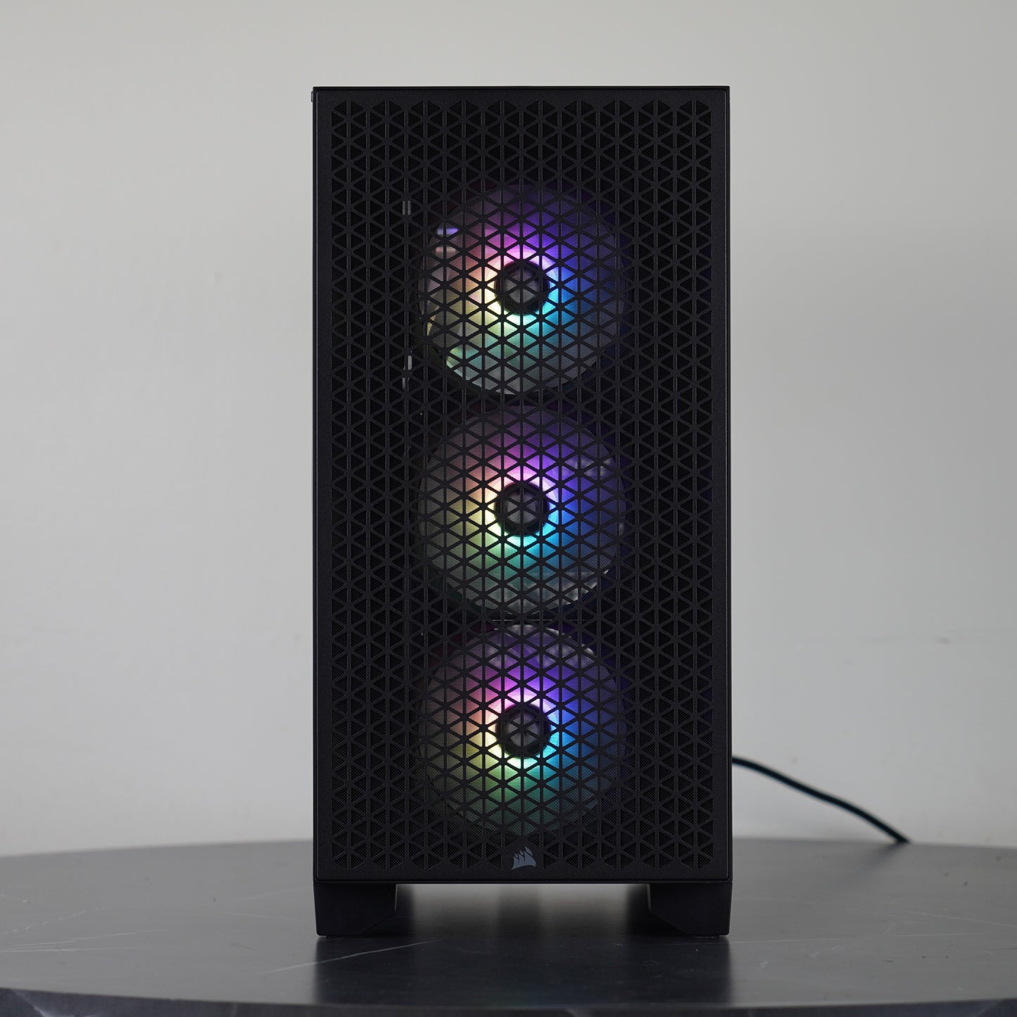 Edge Apex | RTX 5070 Ti 16GB + Ryzen 7 7800X3D | Ready-to-Go Gaming PC | PC36