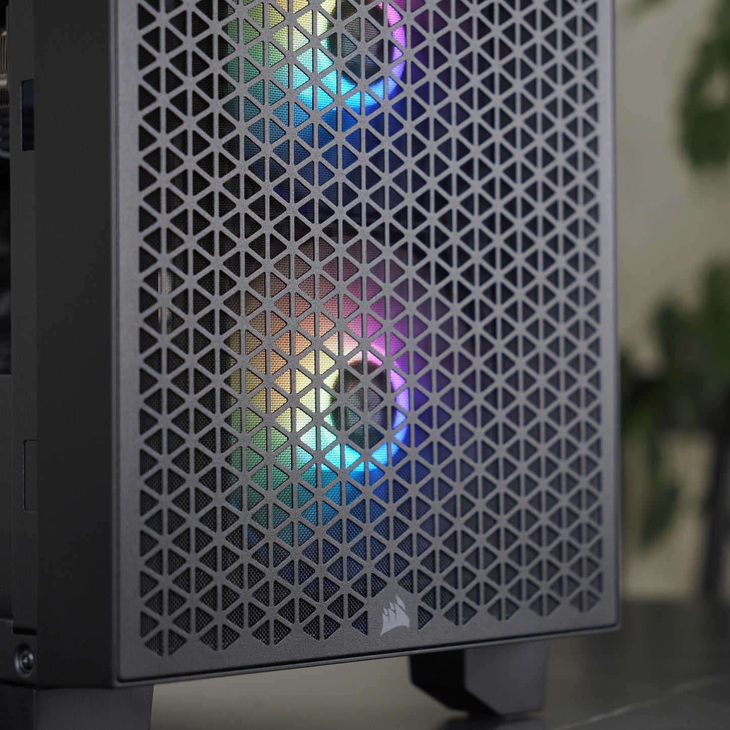 Edge Apex | RTX 5070 Ti 16GB + Ryzen 7 7800X3D | Ready-to-Go Gaming PC | PC36