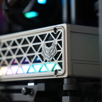 Sigma | RX 9060 XT 16GB + i5 14600K | Ready-to-Go Gaming PC | PC36