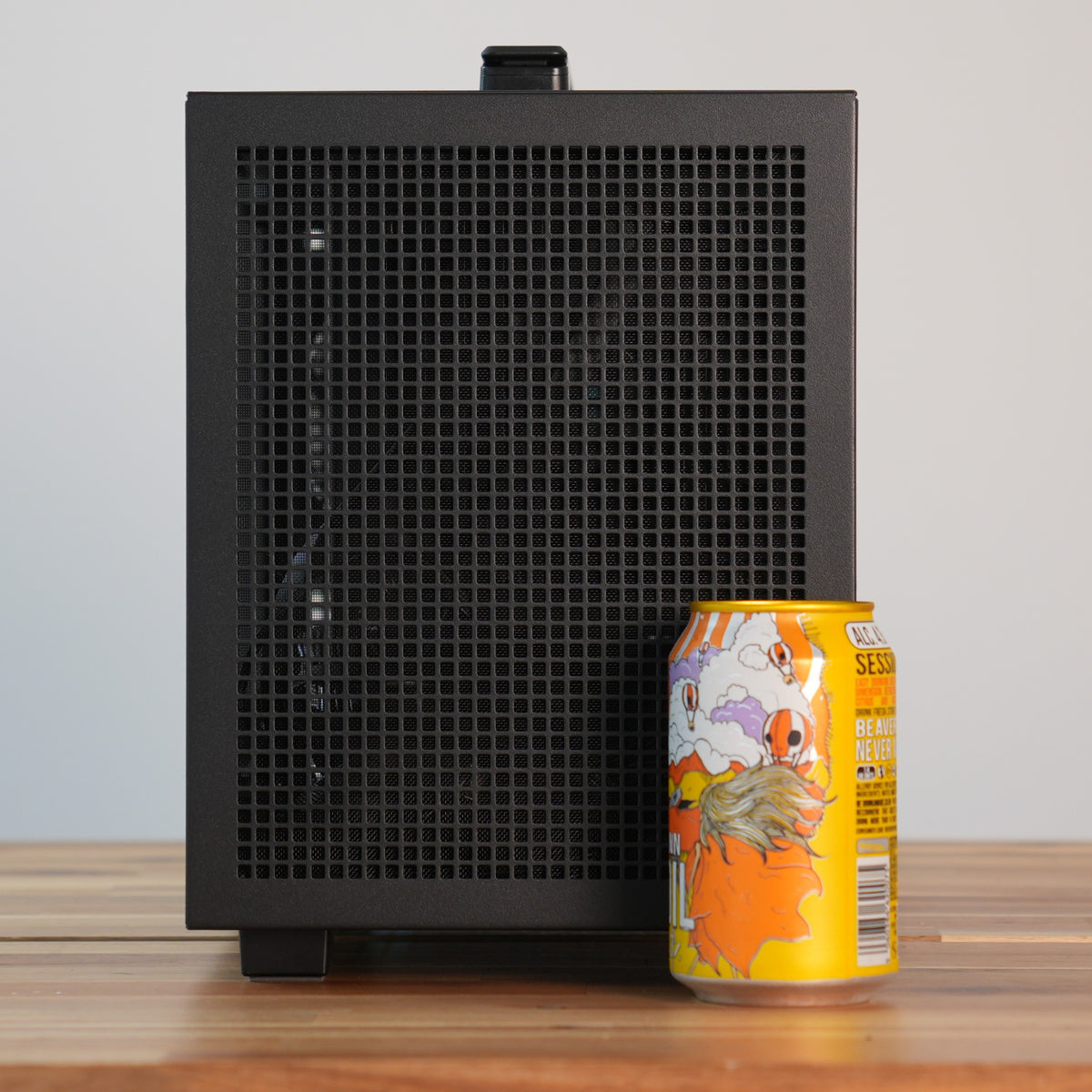 Smol | Arc B570 10GB + Ryzen 5 5600 + 16GB | Ready-to-Go Gaming PC | PC36