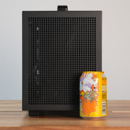 Smol | Arc B570 10GB + Ryzen 5 5600 + 16GB | Ready-to-Go Gaming PC | PC36