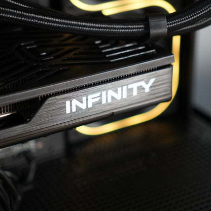 Eik | RTX 5060 Ti 16GB + i5 14600K + 16GB DDR4 | Ready-to-Go Gaming PC | PC36