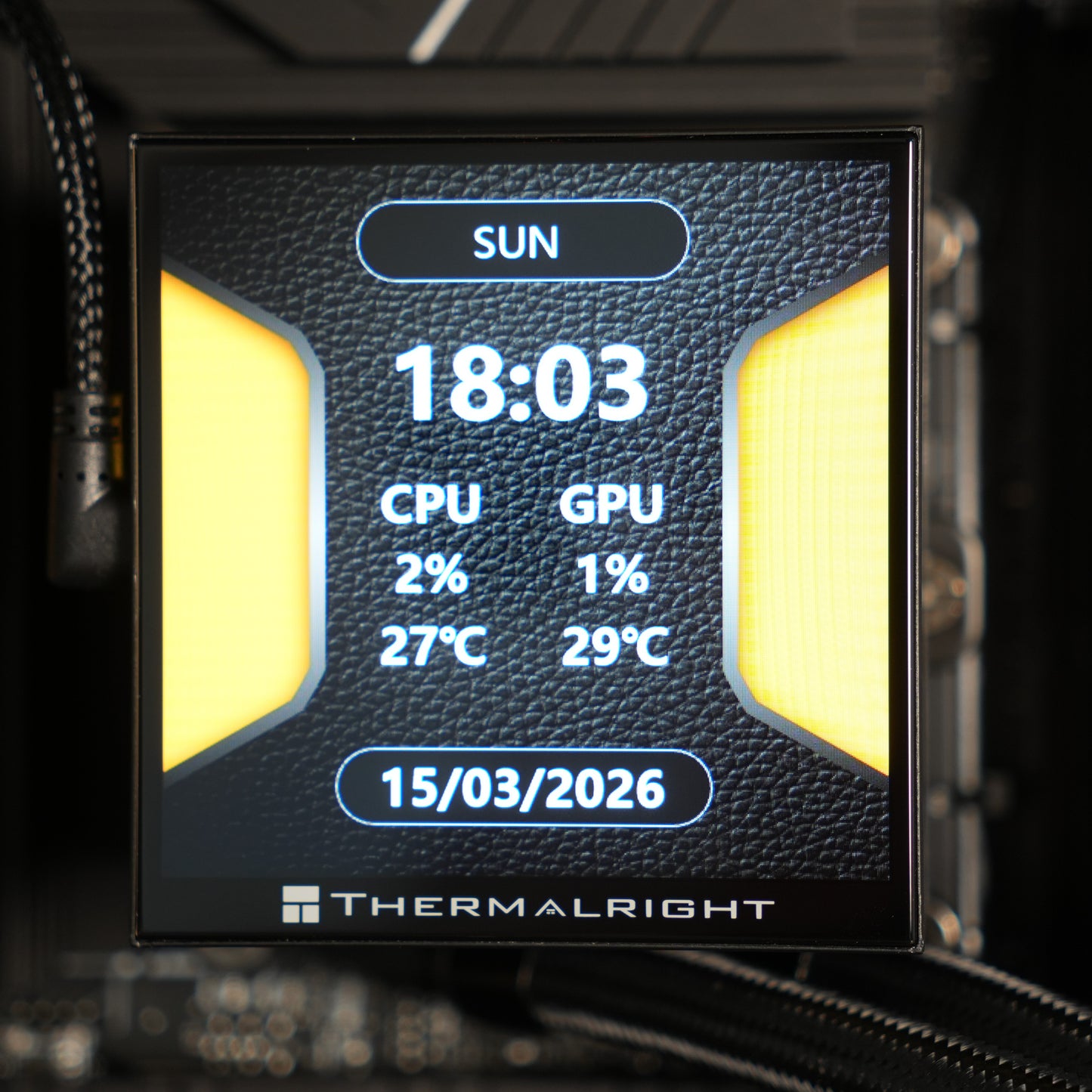 Eik | RTX 5060 Ti 16GB + i5 14600K + 16GB DDR4 | Ready-to-Go Gaming PC | PC36