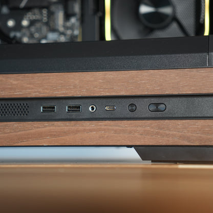 Eik | RTX 5060 Ti 16GB + i5 14600K + 16GB DDR4 | Ready-to-Go Gaming PC | PC36