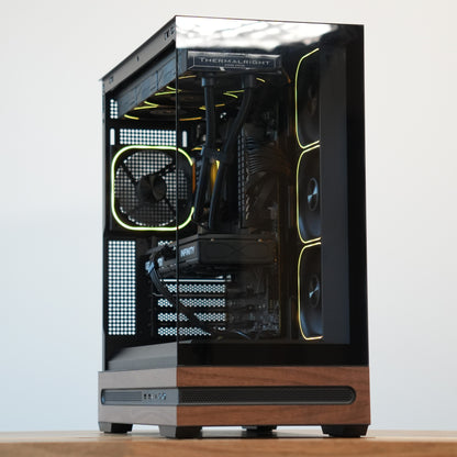 Eik | RTX 5060 Ti 16GB + i5 14600K + 16GB DDR4 | Ready-to-Go Gaming PC | PC36