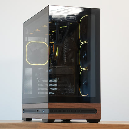 Eik | RTX 5060 Ti 16GB + i5 14600K + 16GB DDR4 | Ready-to-Go Gaming PC | PC36