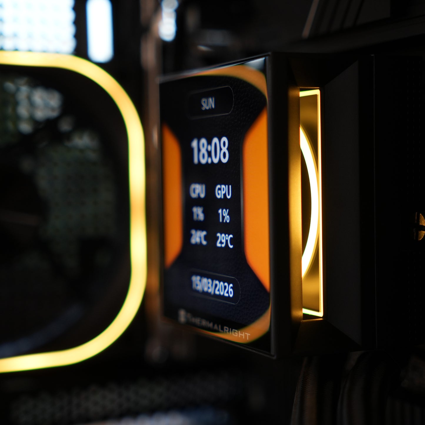 Eik | RTX 5060 Ti 16GB + i5 14600K + 16GB DDR4 | Ready-to-Go Gaming PC | PC36