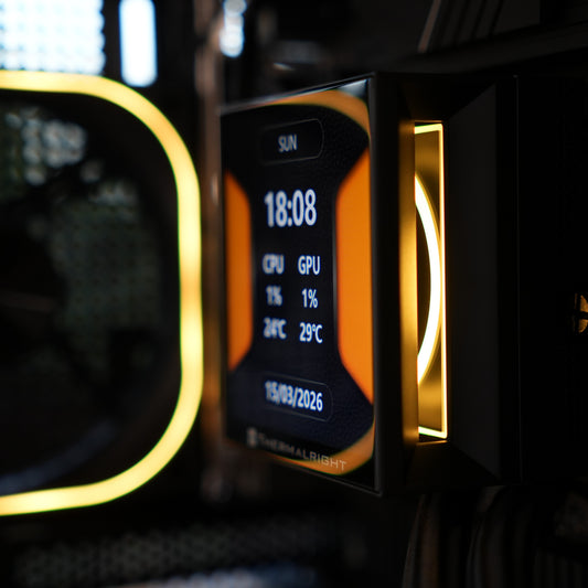 Eik | RTX 5060 Ti 16GB + i5 14600K + 16GB DDR4 | Ready-to-Go Gaming PC | PC36