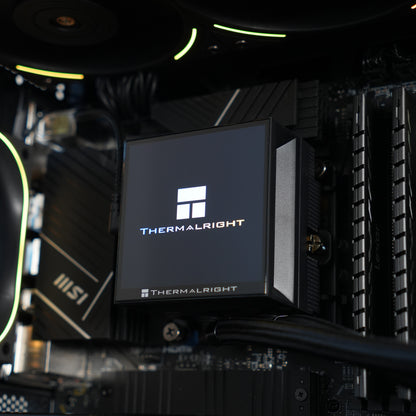 Eik | RTX 5060 Ti 16GB + i5 14600K + 16GB DDR4 | Ready-to-Go Gaming PC | PC36