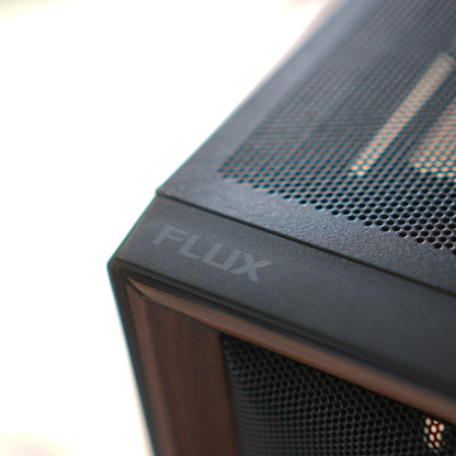 Flux One | RTX 5060 8GB + Ryzen 5 7500F | Ready-to-Go Gaming PC | PC36