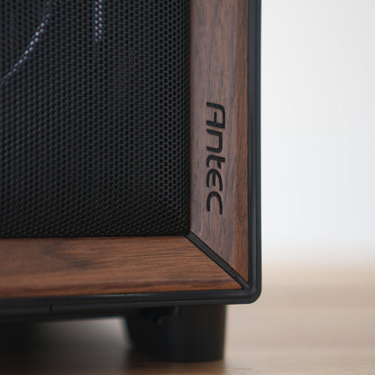 Flux One | RTX 5060 8GB + Ryzen 5 7500F | Ready-to-Go Gaming PC | PC36