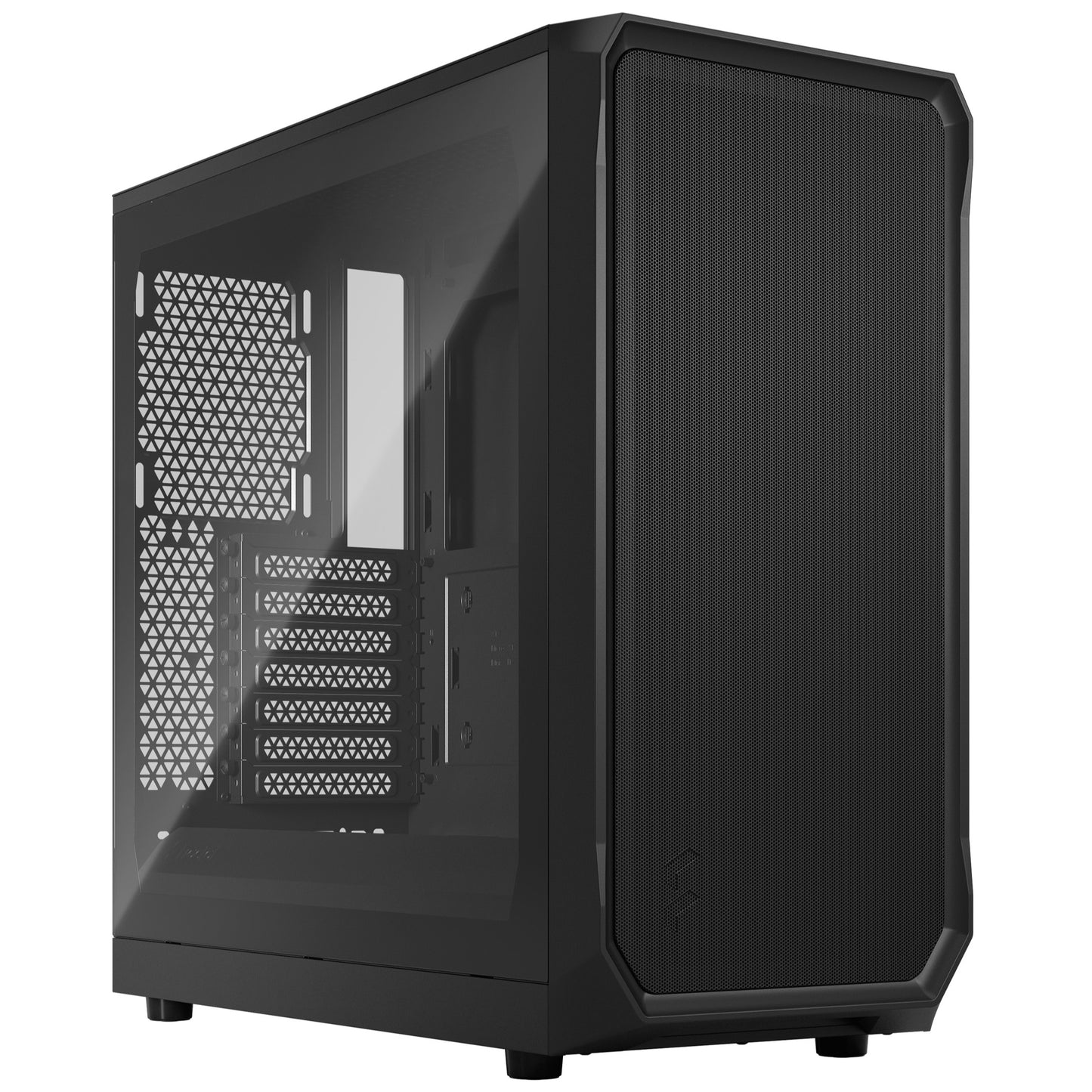 [CREATOR PC] Case Choice