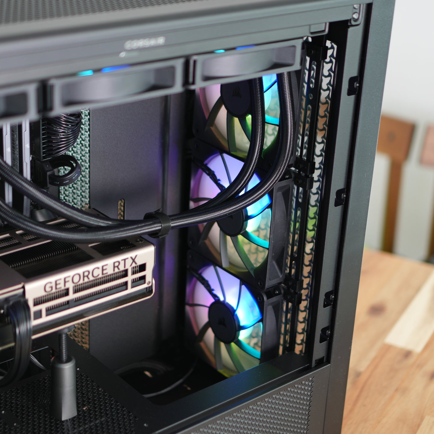 Memoir Zero | Intel Arc B580 12GB + i5 12600K | Ready-to-Go Gaming PC | PC36