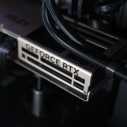 Memoir Zero | Intel Arc B580 12GB + i5 12600K | Ready-to-Go Gaming PC | PC36