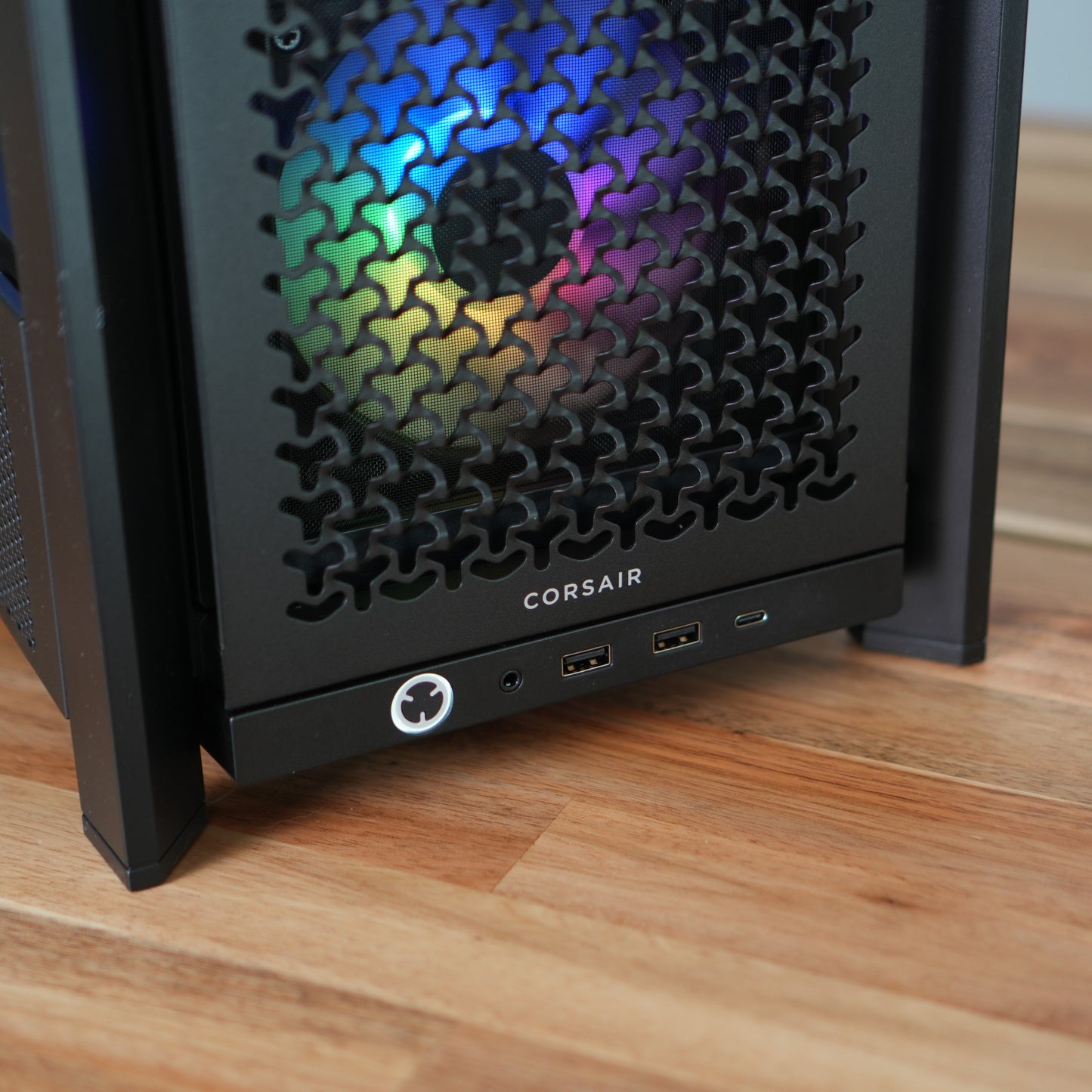 Memoir Zero | Intel Arc B580 12GB + i5 12600K | Ready-to-Go Gaming PC | PC36