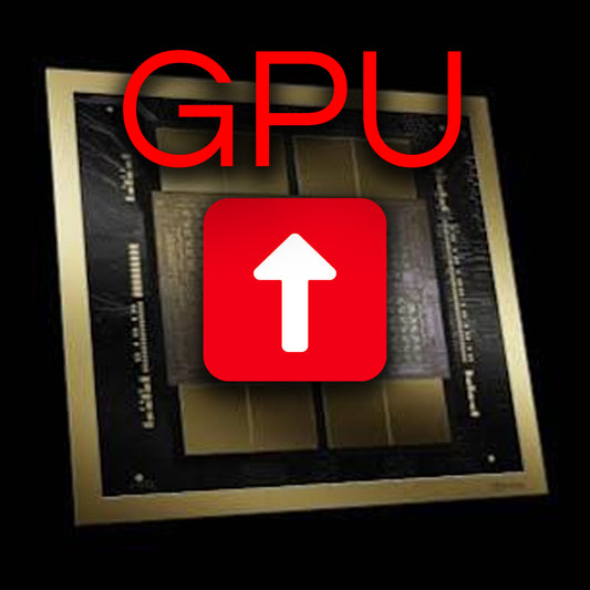 Graphics Upgrade | RTX 5060 8GB to Radeon RX 9060 XT 16GB | PC36