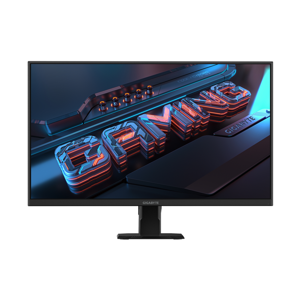 Gigabyte GS27QA — 27" 1440p 180Hz IPS Gaming Monitor