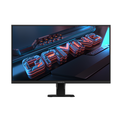 Gigabyte GS27QA — 27" 1440p 180Hz IPS Gaming Monitor
