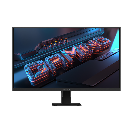 Gigabyte GS27QA — 27" 1440p 180Hz IPS Gaming Monitor