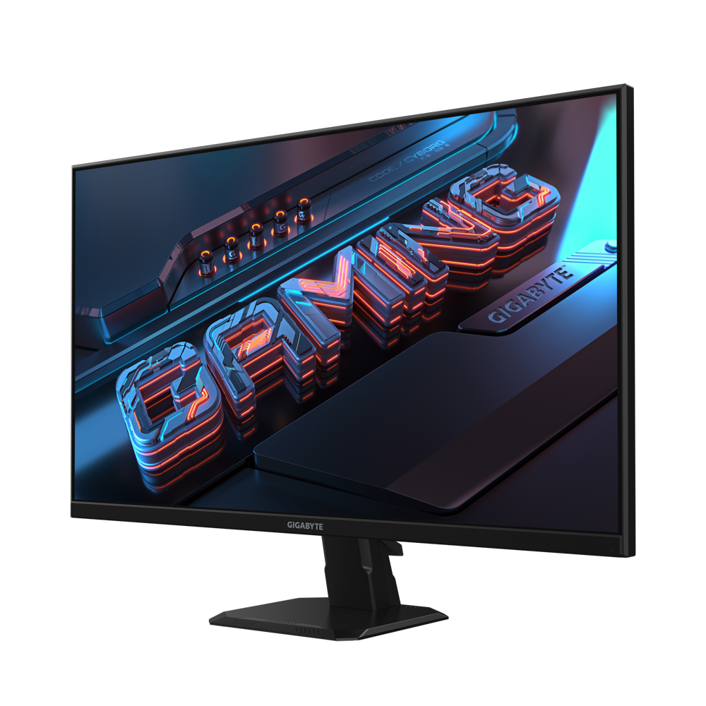 Gigabyte GS27QA — 27" 1440p 180Hz IPS Gaming Monitor