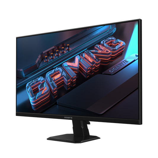 Gigabyte GS27QA — 27" 1440p 180Hz IPS Gaming Monitor