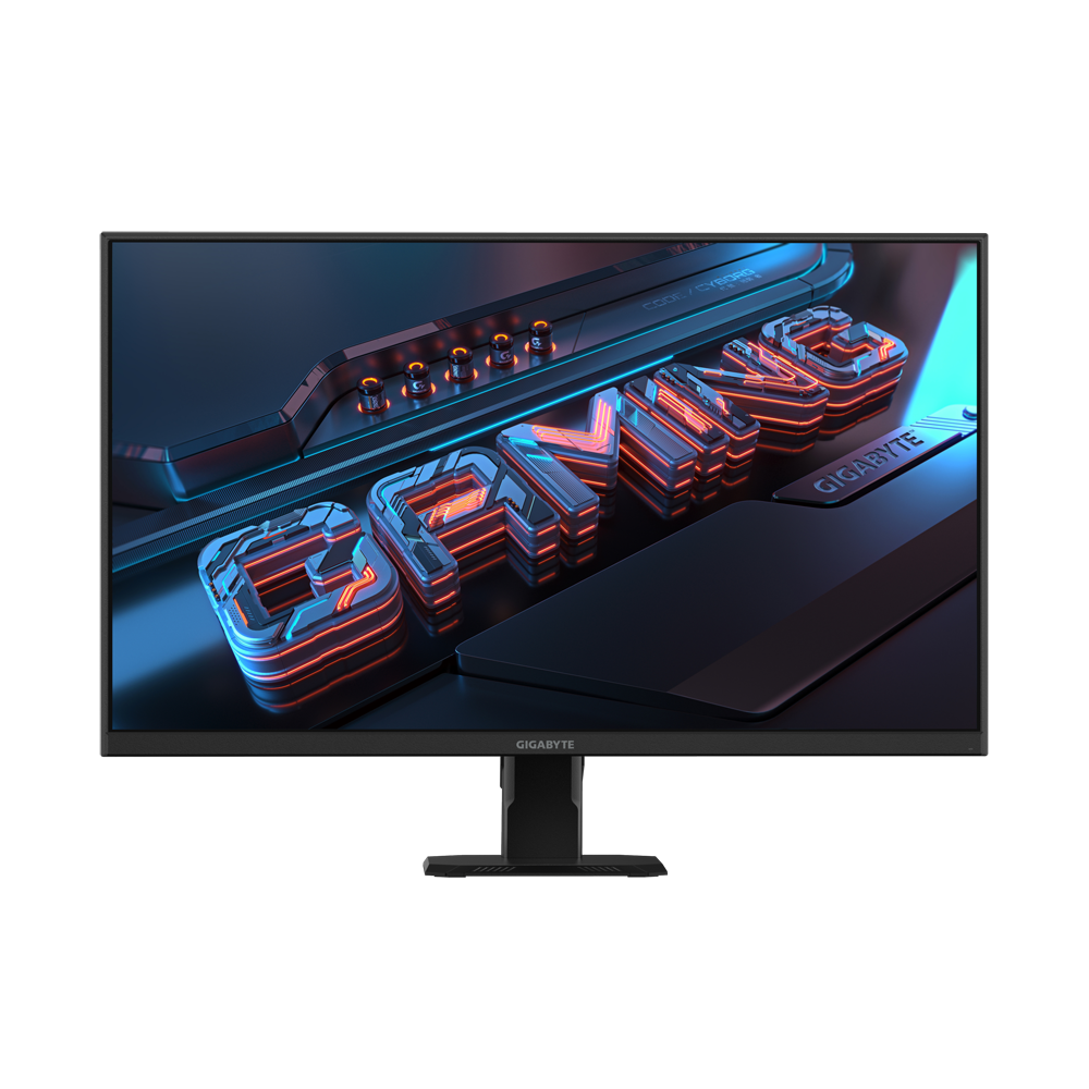 Gigabyte GS27QA — 27" 1440p 180Hz IPS Gaming Monitor