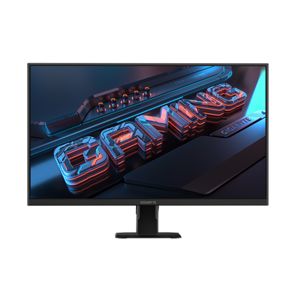 Gigabyte GS27QA — 27" 1440p 180Hz IPS Gaming Monitor