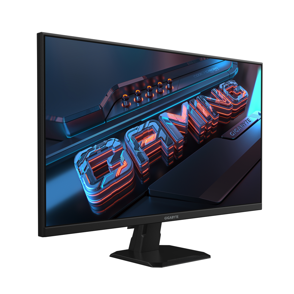 Gigabyte GS27QA — 27" 1440p 180Hz IPS Gaming Monitor