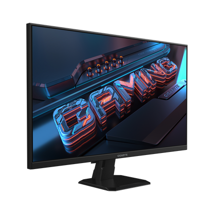 Gigabyte GS27QA — 27" 1440p 180Hz IPS Gaming Monitor
