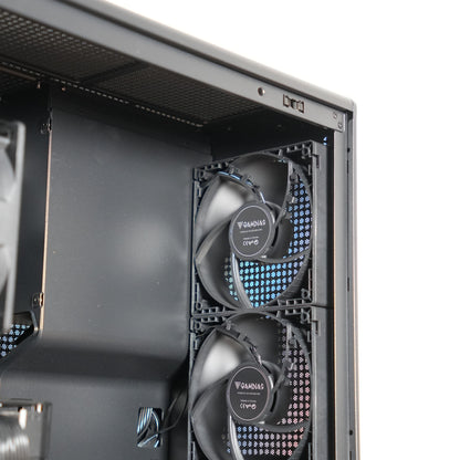 Athena | RTX 5060 8GB + Ryzen 5 5500 | Ready-to-Go Gaming PC | PC36