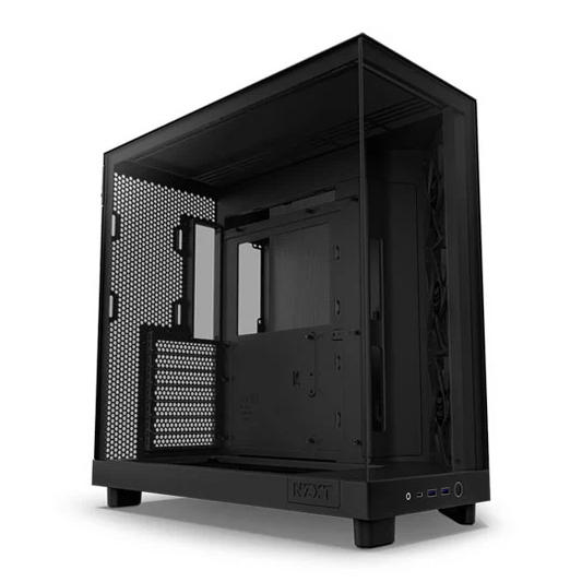 [CONFIGURATOR] Case Choice