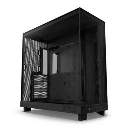[CONFIGURATOR] Case Choice