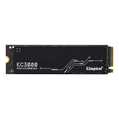 [UPGRADE] Additional Storage Drive