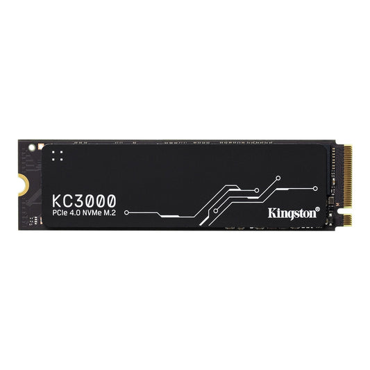 [UPGRADE] Additional Storage Drive